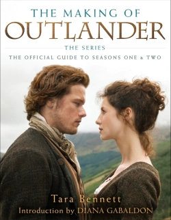 Bertrand.pt - The Making Of Outlander: The Series