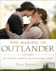 The Making Of Outlander: The Series