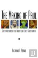 The Making Of Paul