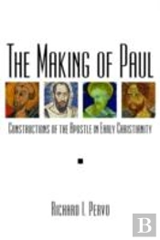 The Making Of Paul