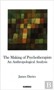 The Making Of Psychotherapists