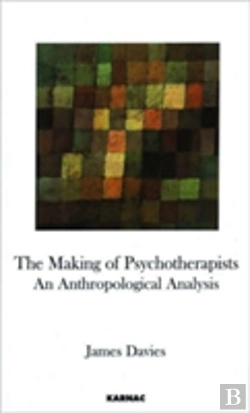 Bertrand.pt - The Making Of Psychotherapists