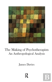 The Making Of Psychotherapists