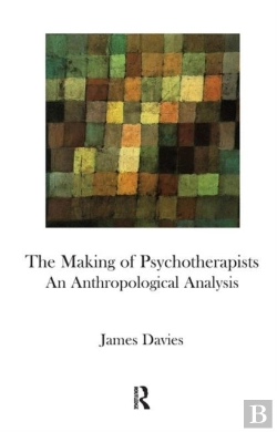 Bertrand.pt - The Making Of Psychotherapists