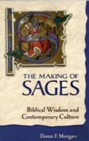 The Making Of Sages