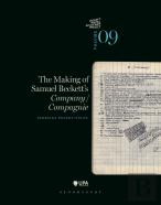 The Making Of Samuel Beckett'S Company/ Compagnie