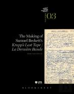 The Making Of Samuel Beckett'S 'Krapp'S Last Tape'/'La Derniere Bande'