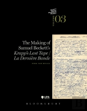 The Making Of Samuel Beckett'S 'Krapp'S Last Tape'/'La Derniere Bande'