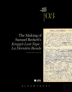 Bertrand.pt - The Making Of Samuel Beckett'S 'Krapp'S Last Tape'/'La Derniere Bande'