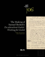The Making Of Samuel Beckett'S 'Waiting For Godot'/'En Attendant Godot'