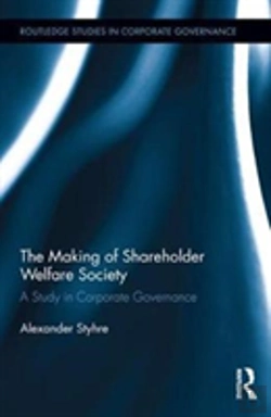 Bertrand.pt - The Making Of Shareholder Welfare Society