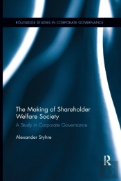 The Making Of Shareholder Welfare Society