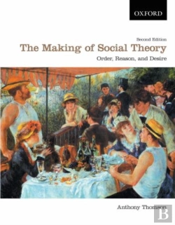 Bertrand.pt - The Making Of Social Dtheory