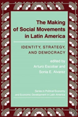 Bertrand.pt - The Making Of Social Movements In Latin America