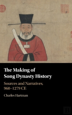 Bertrand.pt - The Making Of Song Dynasty History