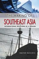The Making Of Southeast Asia