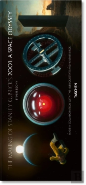 The Making Of Stanley Kubrick'S '2001: A Space Odyssey'