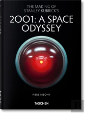 The Making Of Stanley Kubrick'S '2001: A Space Odyssey'