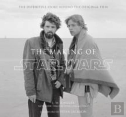 Bertrand.pt - The Making Of Star Wars