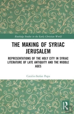 Bertrand.pt - The Making Of Syriac Jerusalem