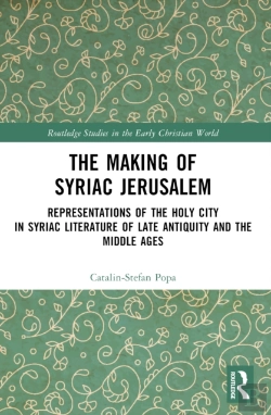 Bertrand.pt - The Making Of Syriac Jerusalem
