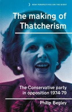 Bertrand.pt - The Making Of Thatcherism