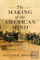 The Making Of The American Mind