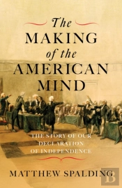 The Making Of The American Mind
