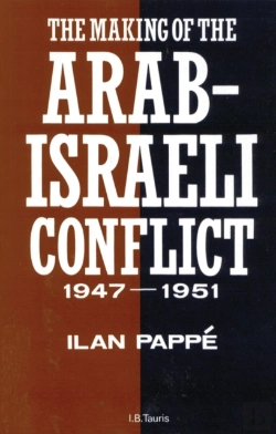 Bertrand.pt - The Making Of The Arab-Israeli Conflict, 1947-1951