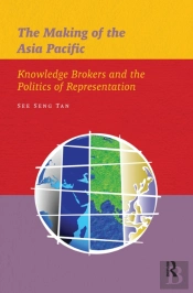 The Making Of The Asia Pacific