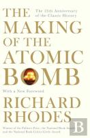 The Making Of The Atomic Bomb