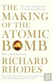 The Making Of The Atomic Bomb