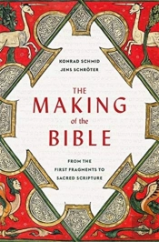 The Making Of The Bible