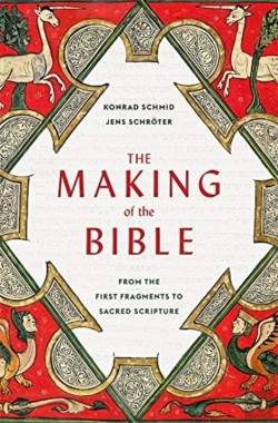 Bertrand.pt - The Making Of The Bible