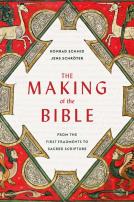The Making Of The Bible