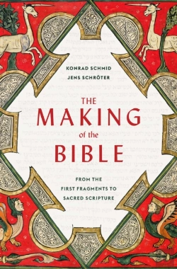 Bertrand.pt - The Making Of The Bible