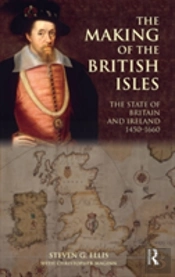 The Making Of The British Isles