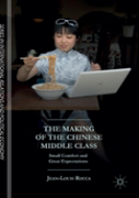 The Making Of The Chinese Middle Class