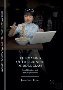 Bertrand.pt - The Making Of The Chinese Middle Class