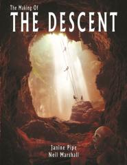 The Making Of The Descent