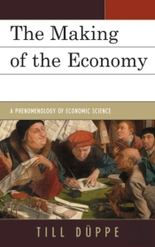The Making Of The Economy