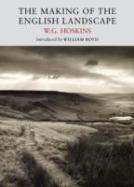 The Making Of The English Landscape