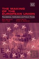 The Making Of The European Union