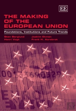 Bertrand.pt - The Making Of The European Union