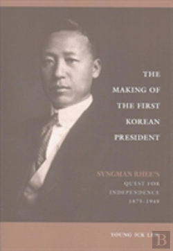 Bertrand.pt - The Making Of The First Korean President