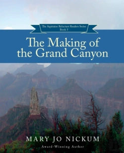Bertrand.pt - The Making Of The Grand Canyon
