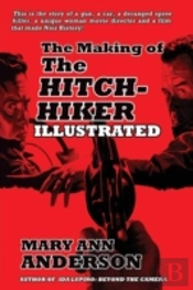 The Making Of The Hitch-Hiker Illustrated