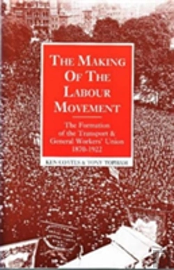 Bertrand.pt - The Making Of The Labour Movement