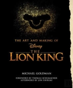 Bertrand.pt - The Making Of The Lion King