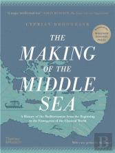 The Making Of The Middle Sea